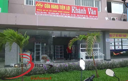 tư vấn mở cửa hàng tiện lợi