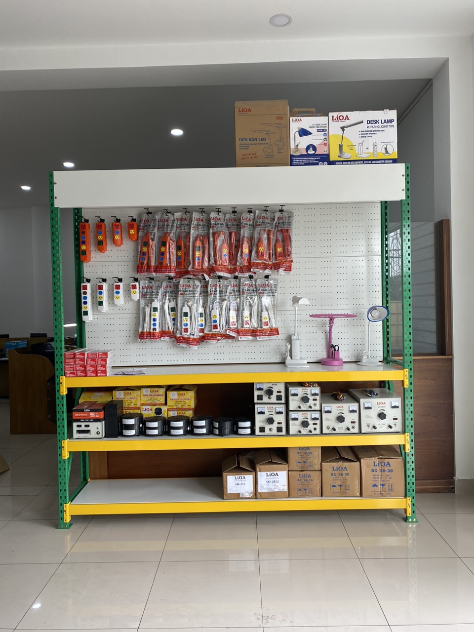 upload/products/Kệ Để Hàng Trung Tải - Giabaorack